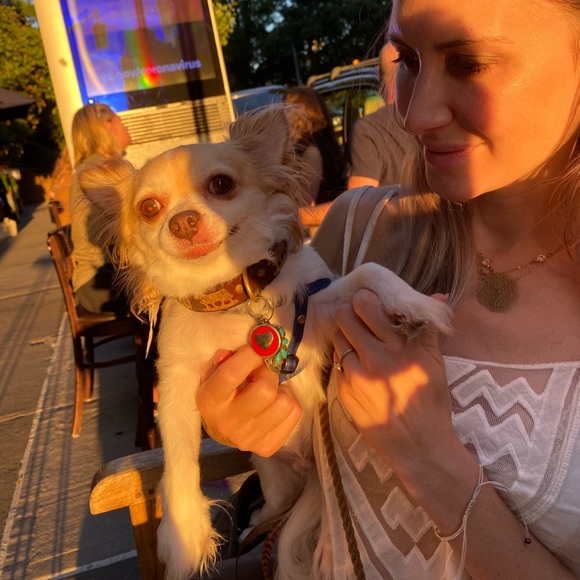 Meet your Posher, Lauren - Picture 3 of 3